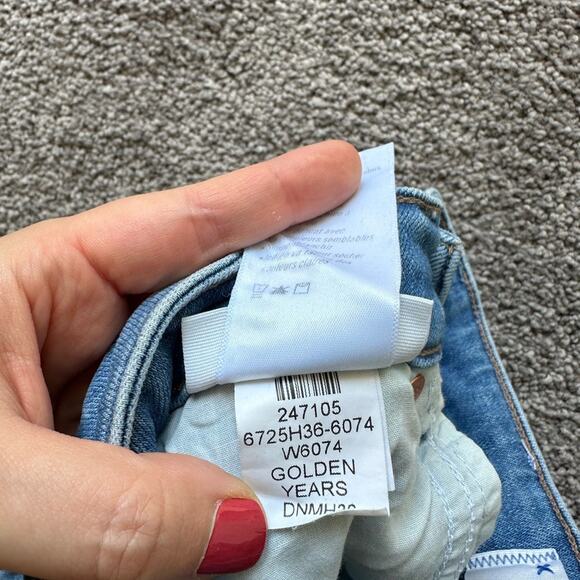 PAIGE Genevieve Flare Jeans - Picture 5 of 8